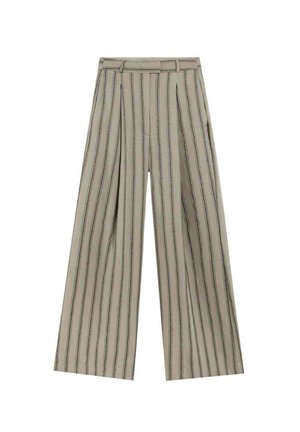 BAZ  - Pantalones - light grey