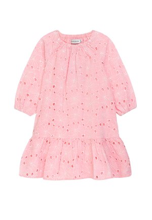 ZADIE - Day dress - rose