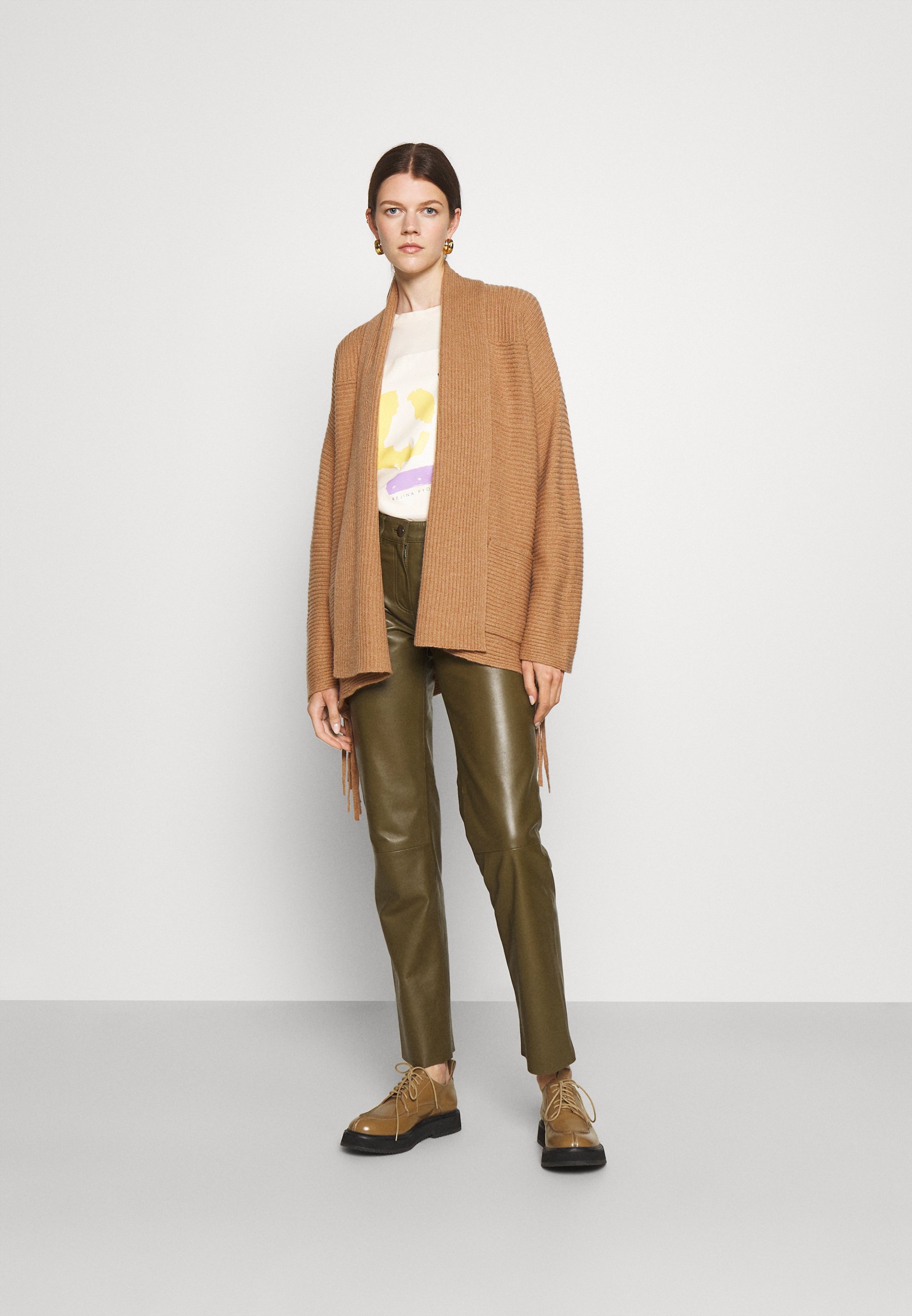 Damen Strickjacke Damen Strickjacke