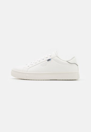 Sneaker low - white