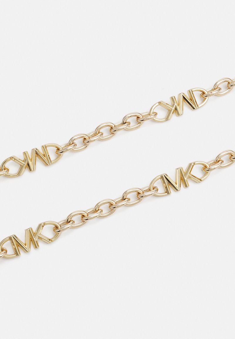 MICHAEL Michael Kors MINI CHAIN BELT Belt gold-coloured
