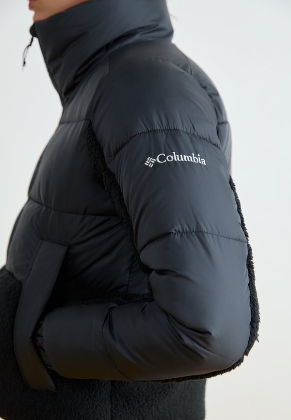 LEADBETTER POINT - Winter jacket3