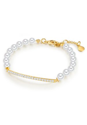 Pulsera - weiß