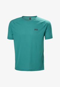 Niewybrane, signal green