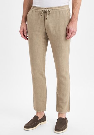 Chinos - beige