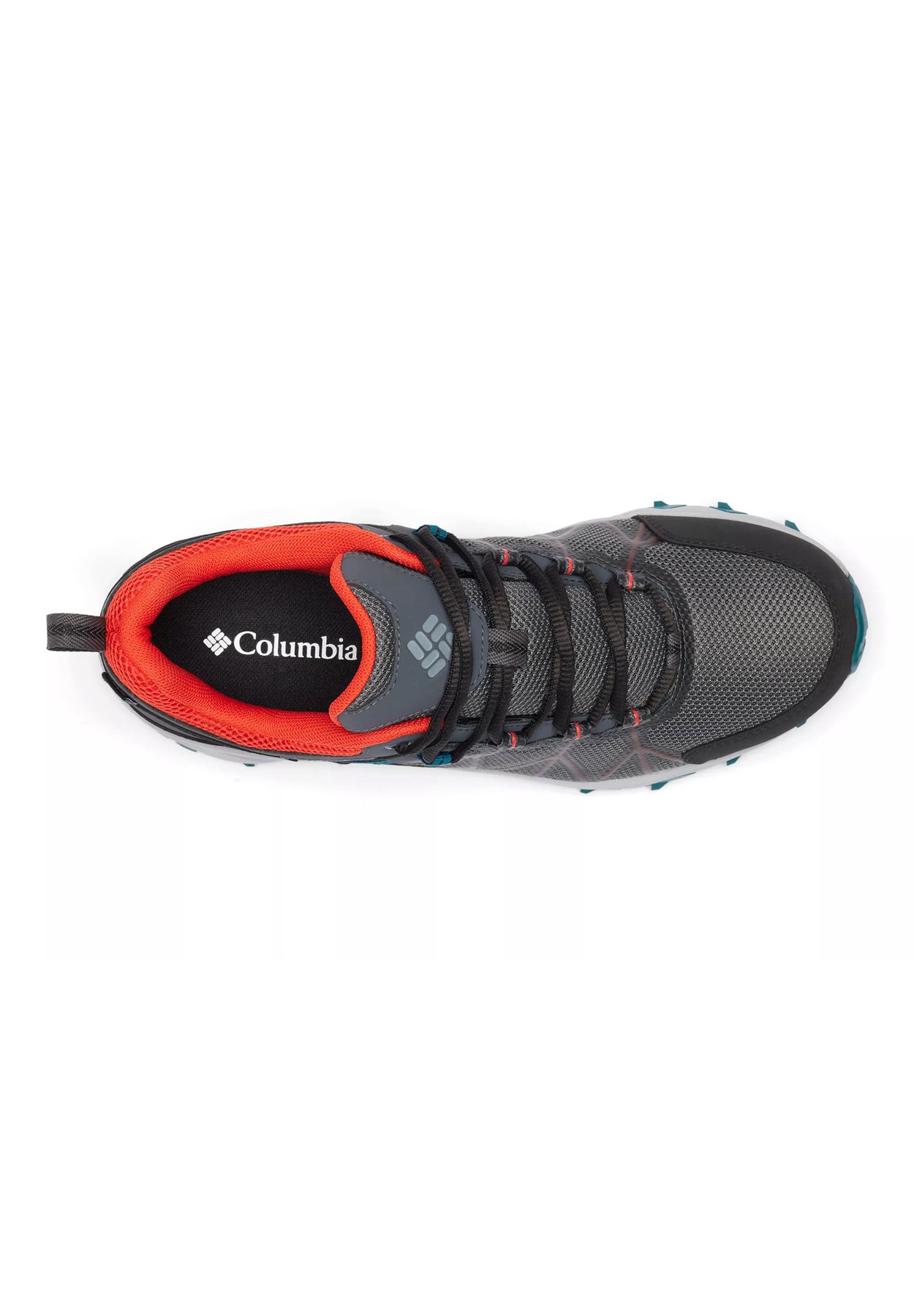 PEAKFREAK II SNEAKER