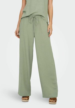 JDY JDYCAYA - Broek - tea
