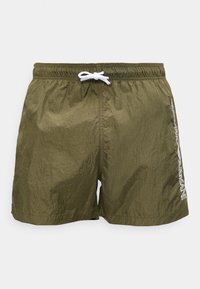 Δεν επιλέχθηκε, olive