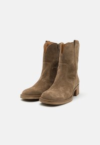 Gabor Botines camperos - farro