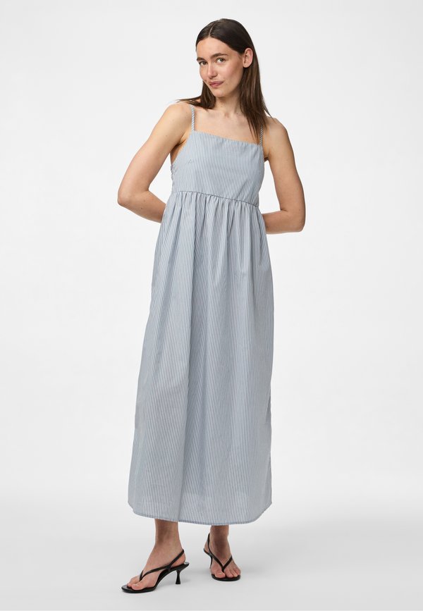 PCFELINE STRAP - Maxi dress