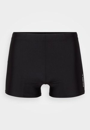 O'Neill ESSENTIALS RACER - Swimming trunks - black out