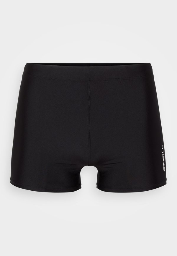 ESSENTIALS RACER - Swimming trunks4