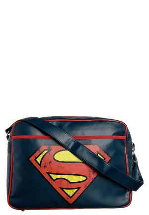 Umhängetasche - medium blue