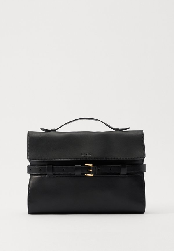 LOVE ME - Handbag - nero