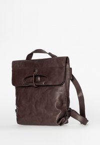 Aunts & Uncles MRS MINCE PIE - Tagesrucksack - oak