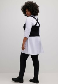 Ulla Popken Top - black