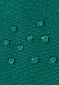 Reima ÜBERGANGS SOUTU - Hardshelljacke - deeper green