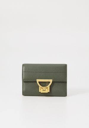 Coccinelle ARLETTIS - Pénztárca - alga