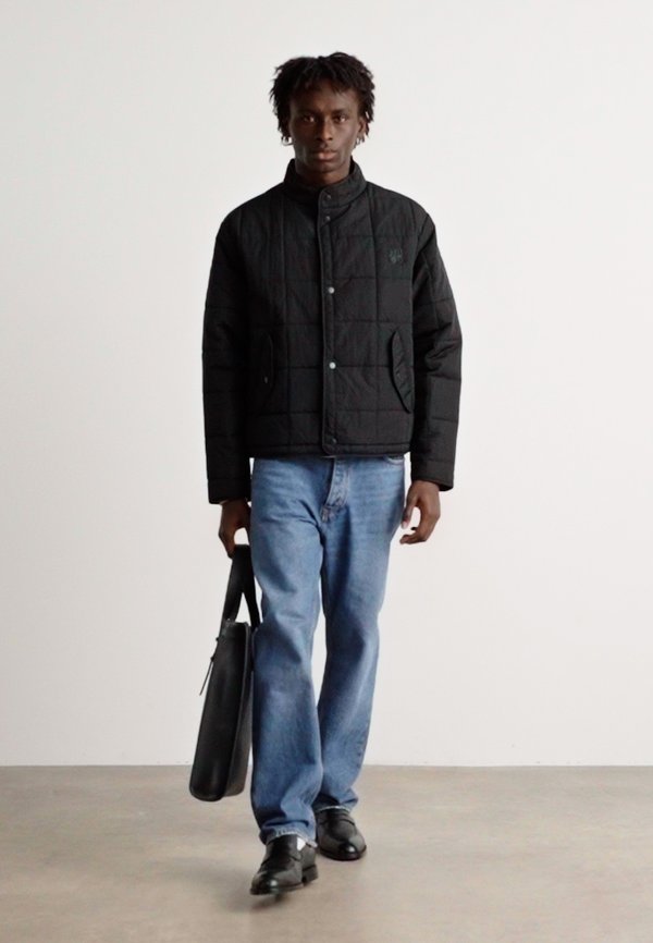 BIROL  - Light jacket3