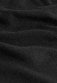 Next SCOOP NECK - Pārliekama kleita - black