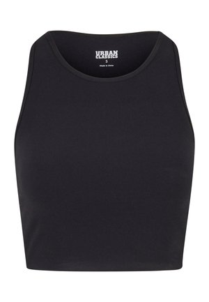 Urban Classics Top - black