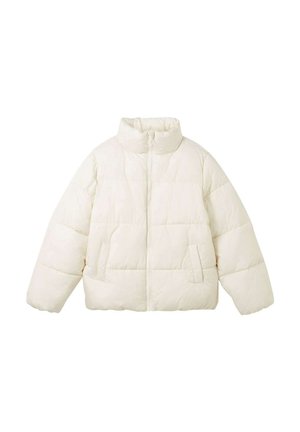 Winter jacket - beige