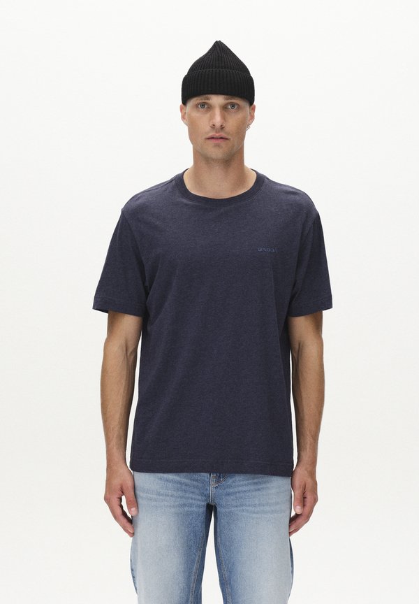 Dune Melange SS - T-Shirt basic