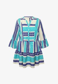 Ikke valgt, medium blue