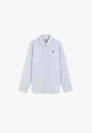 SIENA - Cămașă - light blue stripes
