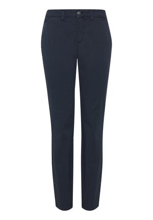 Oxmo OXCHILLI - Chinohose - Chinos - mood indigo