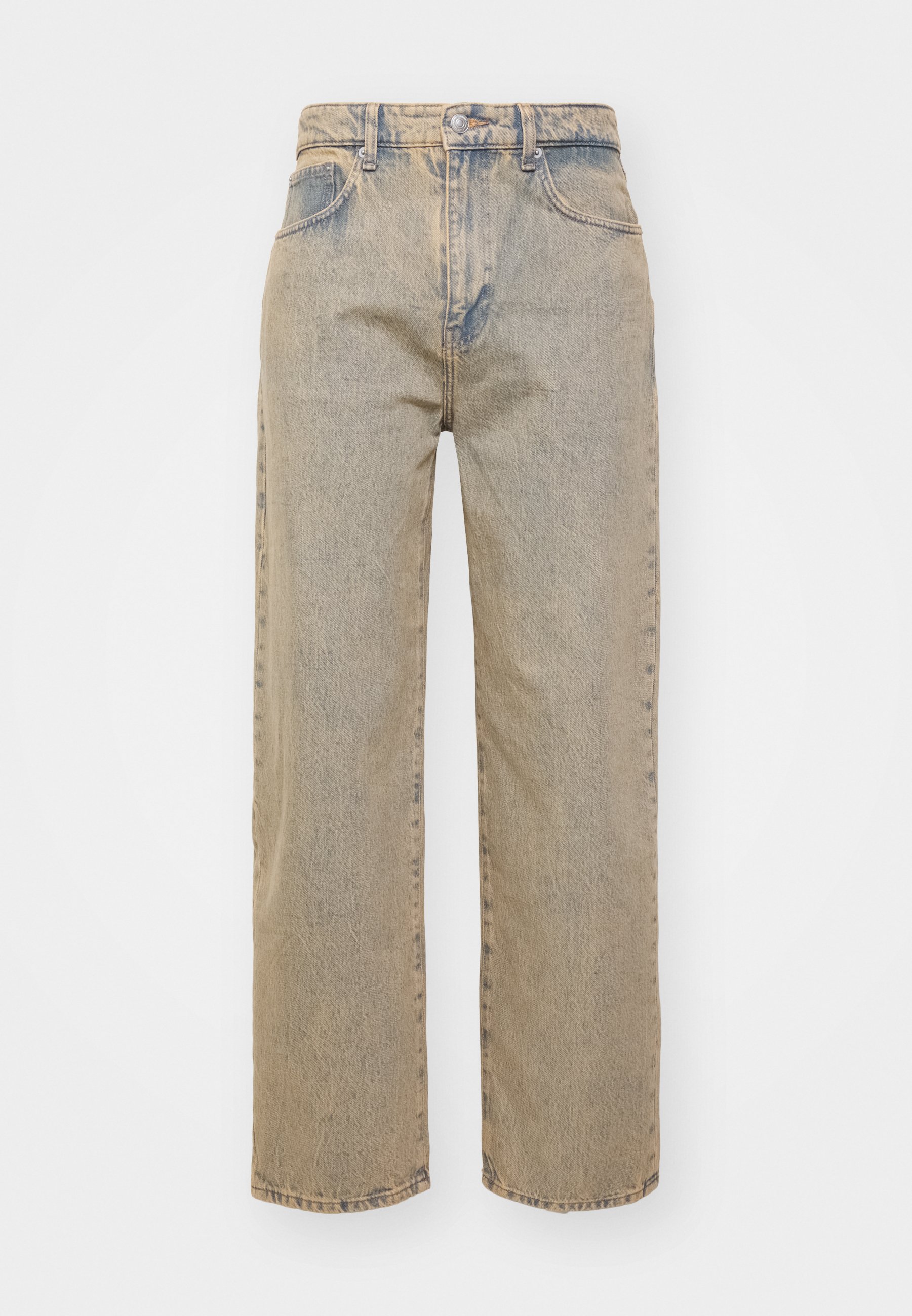 Only & Sons ONSFADE LOOSE TINTED BOX - Loose Jeans - medium