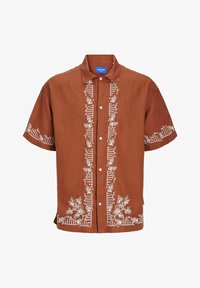 Wybrany, maple syrup