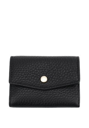 Pourchet, Portefeuille - noir
