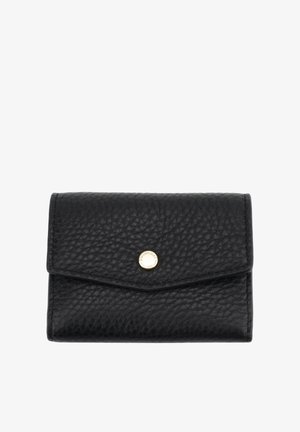 Pourchet, Portefeuille - noir