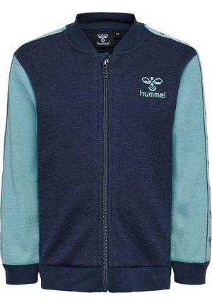 Bluza rozpinana