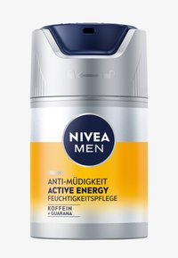 NIVEA MEN MEN ACTIVE ENERGY FACE CARE CREAM - Dagkräm
