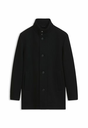 BOSS, Let jakke / Sommerjakker - black one