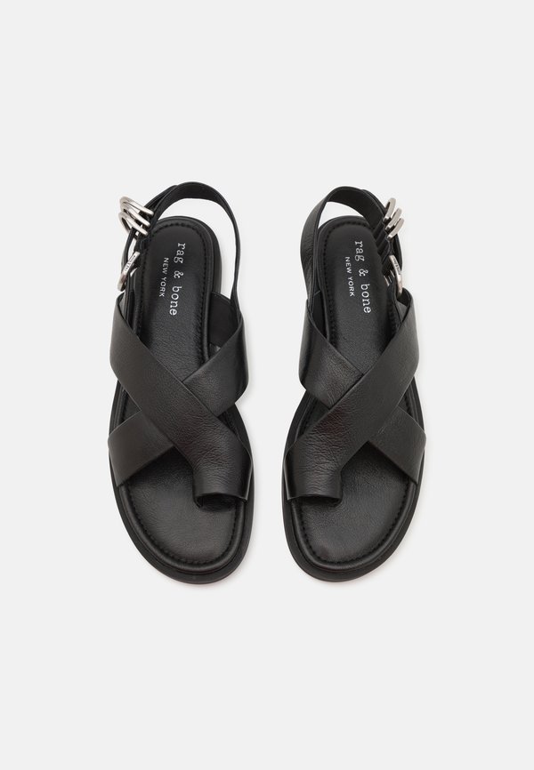 GIA TOE LOOP - Sandals2