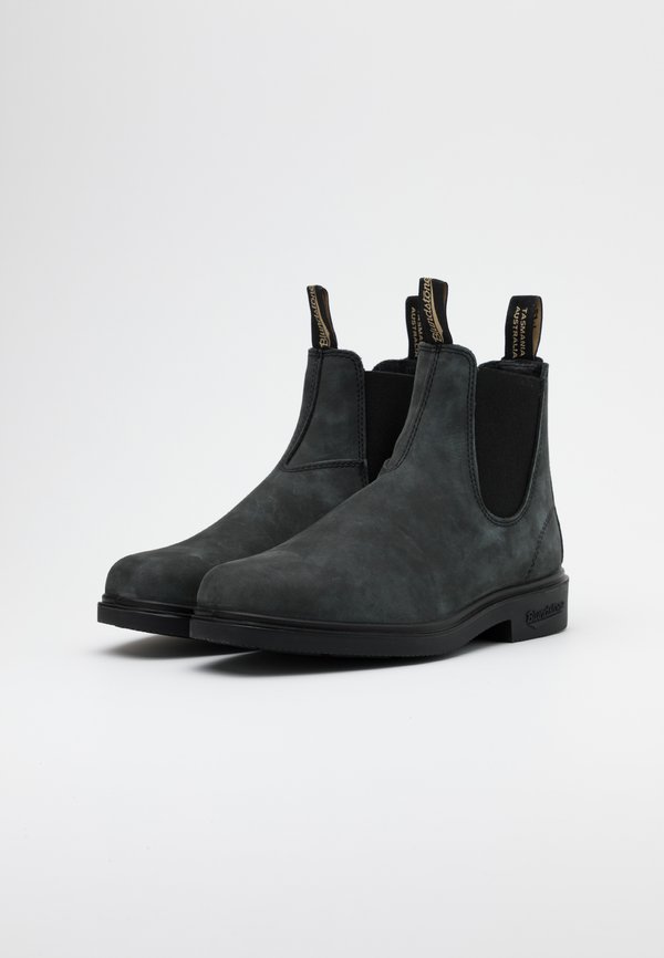 1308 DRESS - Classic ankle boots2