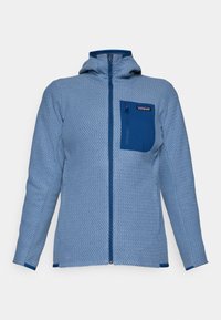 Unausgewählt, barnacle blue