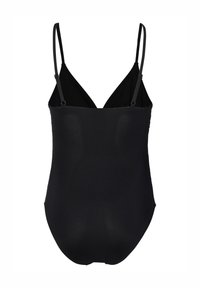 Noppies Badeanzug - black