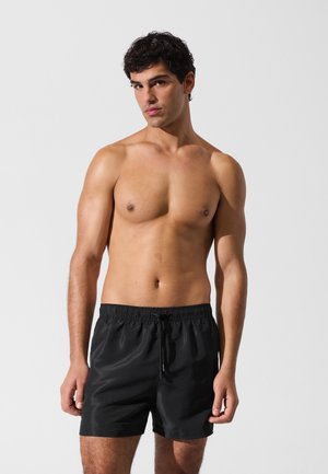 KAMEO - Șorturi de baie - black