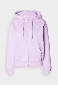 Unselected, lavender blush