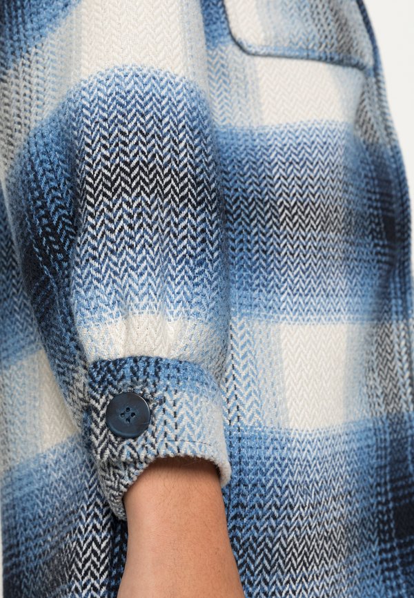 IHEvali - Classic coat2