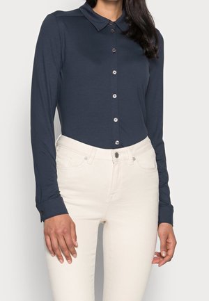 Skjortebluser - blue