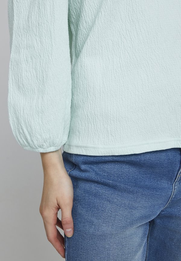 BYPepper - Long sleeved top - plume3