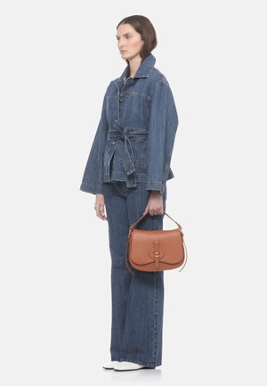 Coccinelle, BORSA MAVERY MEDIUM - Borsa a mano - arancione