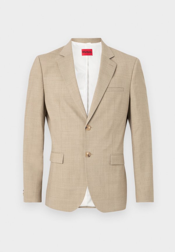 ARTI - Blazer jacket - medium beige3