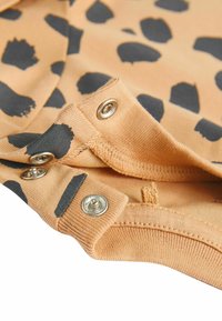Next 3 PACK - REGULAR FIT - Body - black  cream animal print