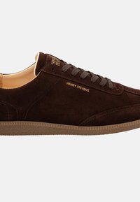 Henry Stevens TRAVIS - SNEAKER - Sneaker low - braun